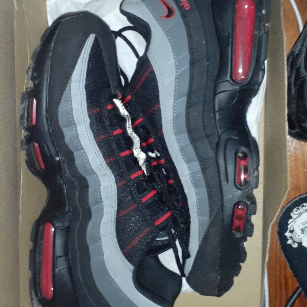 Nike Air Max